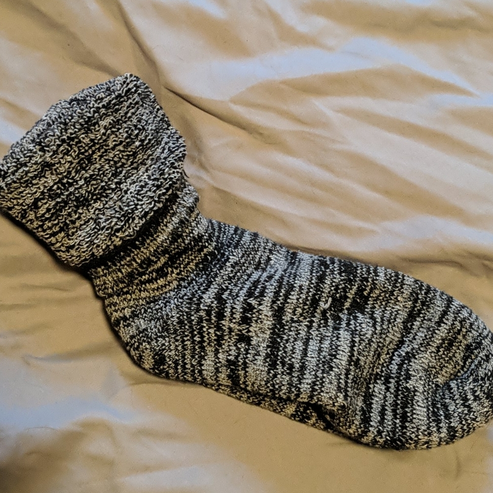 Cozy Socks - Picture 2 of 2
